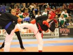 World Kempo Championships, Budapest-Hungary, 2014
