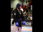 World Kempo Championships, Budapest-Hungary, 2014