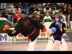World Kempo Championships, Budapest-Hungary, 2014