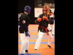 World Kempo Championships, Budapest-Hungary, 2014
