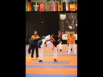 World Kempo Championships, Budapest-Hungary, 2014