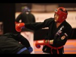 World Kempo Championships, Budapest-Hungary, 2014