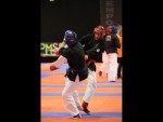 World Kempo Championships, Budapest-Hungary, 2014