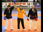 World Kempo Championships, Budapest-Hungary, 2014
