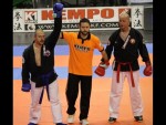 World Kempo Championships, Budapest-Hungary, 2014