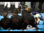 World Kempo Championships, Budapest-Hungary, 2014