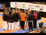 World Kempo Championships, Budapest-Hungary, 2014