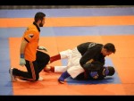 World Kempo Championships, Budapest-Hungary, 2014