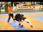 World Kempo Championships, Budapest-Hungary, 2014