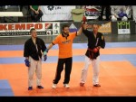 World Kempo Championships, Budapest-Hungary, 2014