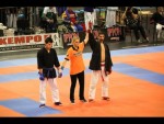 World Kempo Championships, Budapest-Hungary, 2014