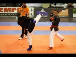 World Kempo Championships, Budapest-Hungary, 2014