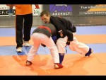 World Kempo Championships, Budapest-Hungary, 2014