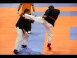 World Kempo Championships, Budapest-Hungary, 2014