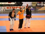 World Kempo Championships, Budapest-Hungary, 2014