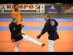 World Kempo Championships, Budapest-Hungary, 2014