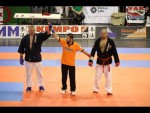 World Kempo Championships, Budapest-Hungary, 2014