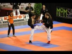 World Kempo Championships, Budapest-Hungary, 2014