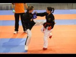 World Kempo Championships, Budapest-Hungary, 2014
