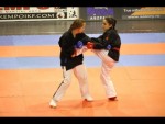 World Kempo Championships, Budapest-Hungary, 2014
