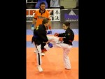 World Kempo Championships, Budapest-Hungary, 2014