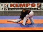 World Kempo Championships, Budapest-Hungary, 2014