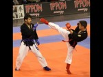 World Kempo Championships, Budapest-Hungary, 2014