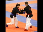 World Kempo Championships, Budapest-Hungary, 2014