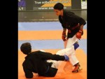 World Kempo Championships, Budapest-Hungary, 2014