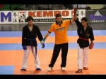 World Kempo Championships, Budapest-Hungary, 2014
