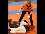 World Kempo Championships, Budapest-Hungary, 2014