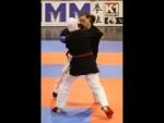 World Kempo Championships, Budapest-Hungary, 2014