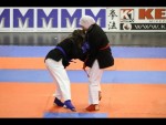World Kempo Championships, Budapest-Hungary, 2014