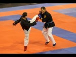 World Kempo Championships, Budapest-Hungary, 2014