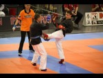 World Kempo Championships, Budapest-Hungary, 2014