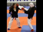 World Kempo Championships, Budapest-Hungary, 2014