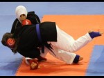 World Kempo Championships, Budapest-Hungary, 2014