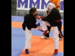 World Kempo Championships, Budapest-Hungary, 2014