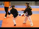 World Kempo Championships, Budapest-Hungary, 2014