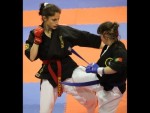 World Kempo Championships, Budapest-Hungary, 2014
