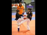 World Kempo Championships, Budapest-Hungary, 2014