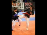 World Kempo Championships, Budapest-Hungary, 2014