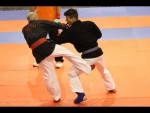 World Kempo Championships, Budapest-Hungary, 2014
