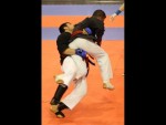 World Kempo Championships, Budapest-Hungary, 2014