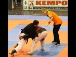 World Kempo Championships, Budapest-Hungary, 2014