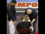 World Kempo Championships, Budapest-Hungary, 2014