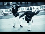 World Kempo Championships, Budapest-Hungary, 2014