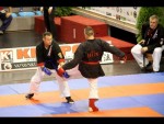 World Kempo Championships, Budapest-Hungary, 2014