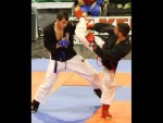 World Kempo Championships, Budapest-Hungary, 2014