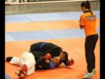 World Kempo Championships, Budapest-Hungary, 2014